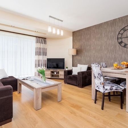 Stara Polana Apartamenty & Spa Zakopane By Noclegi Renters Exterior foto